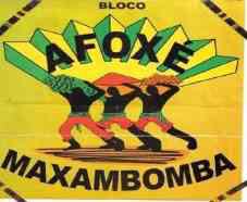Afoxé Maxambomba