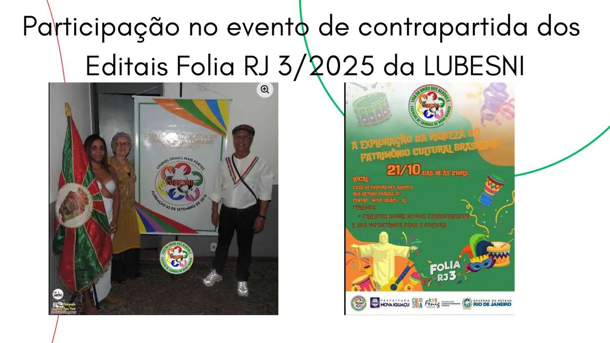 Reprodução documental da página 115 do Portfólio LUBESNI
